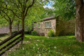 The Old Potting Shed